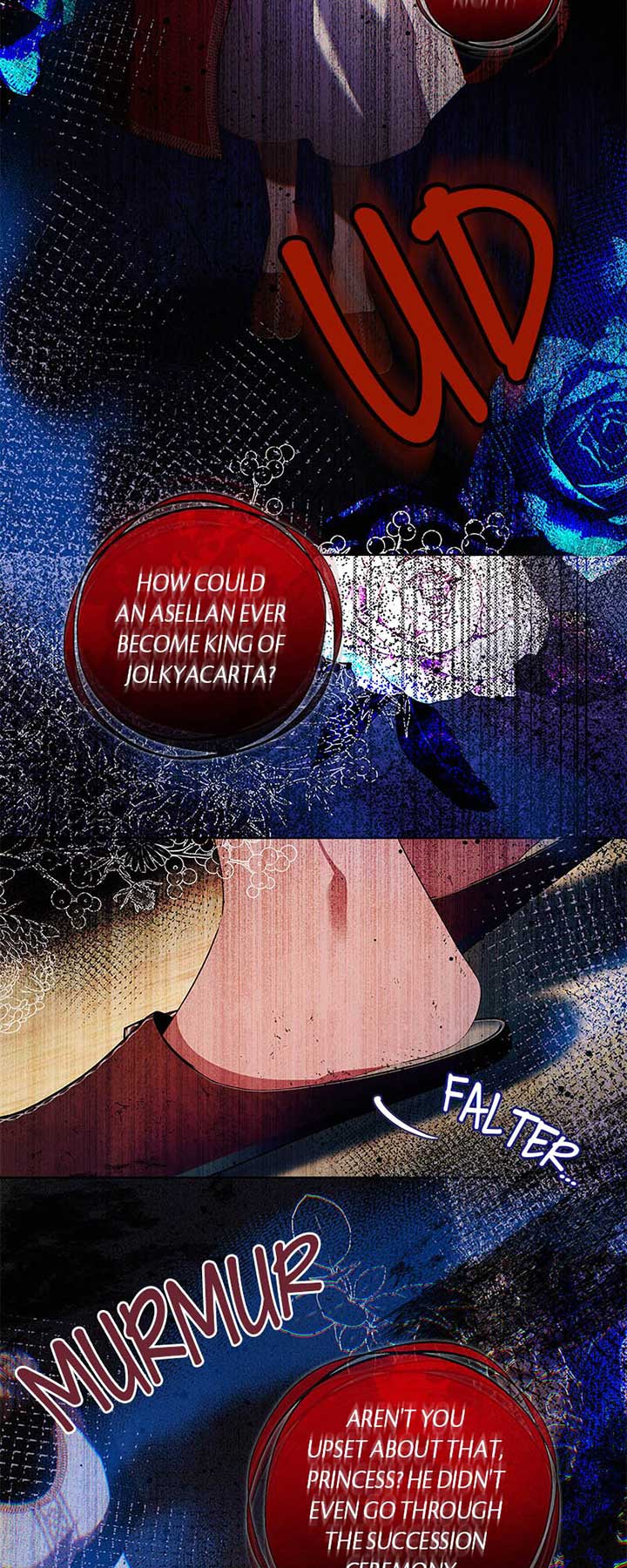 If a Mad Dog Bites a Cub Chapter 33 211 39
