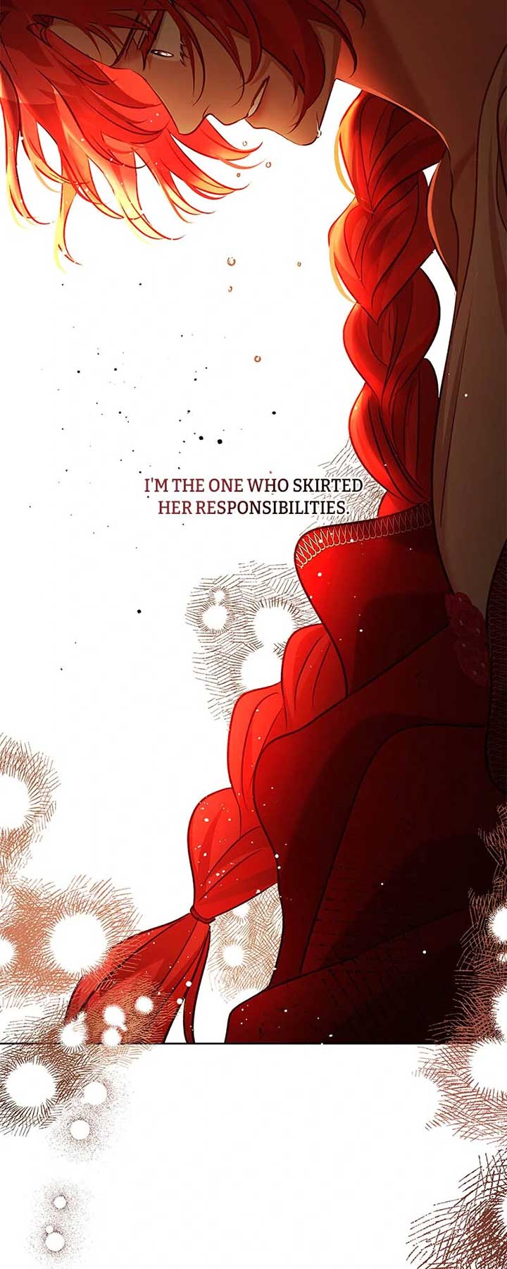 If a Mad Dog Bites a Cub Chapter 33 216 44
