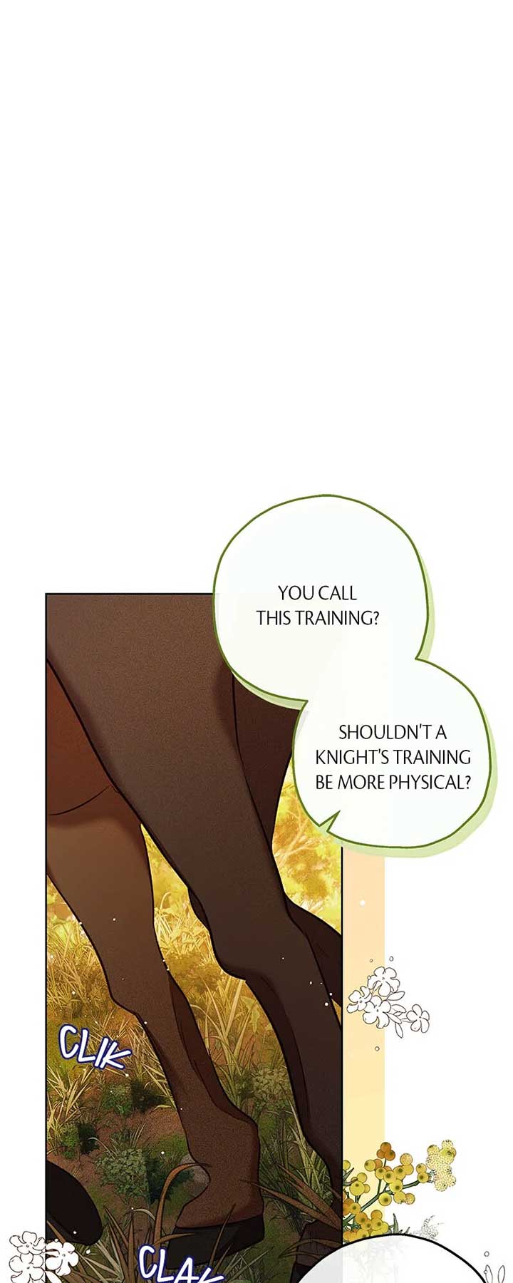 If a Mad Dog Bites a Cub Chapter 33 218 46