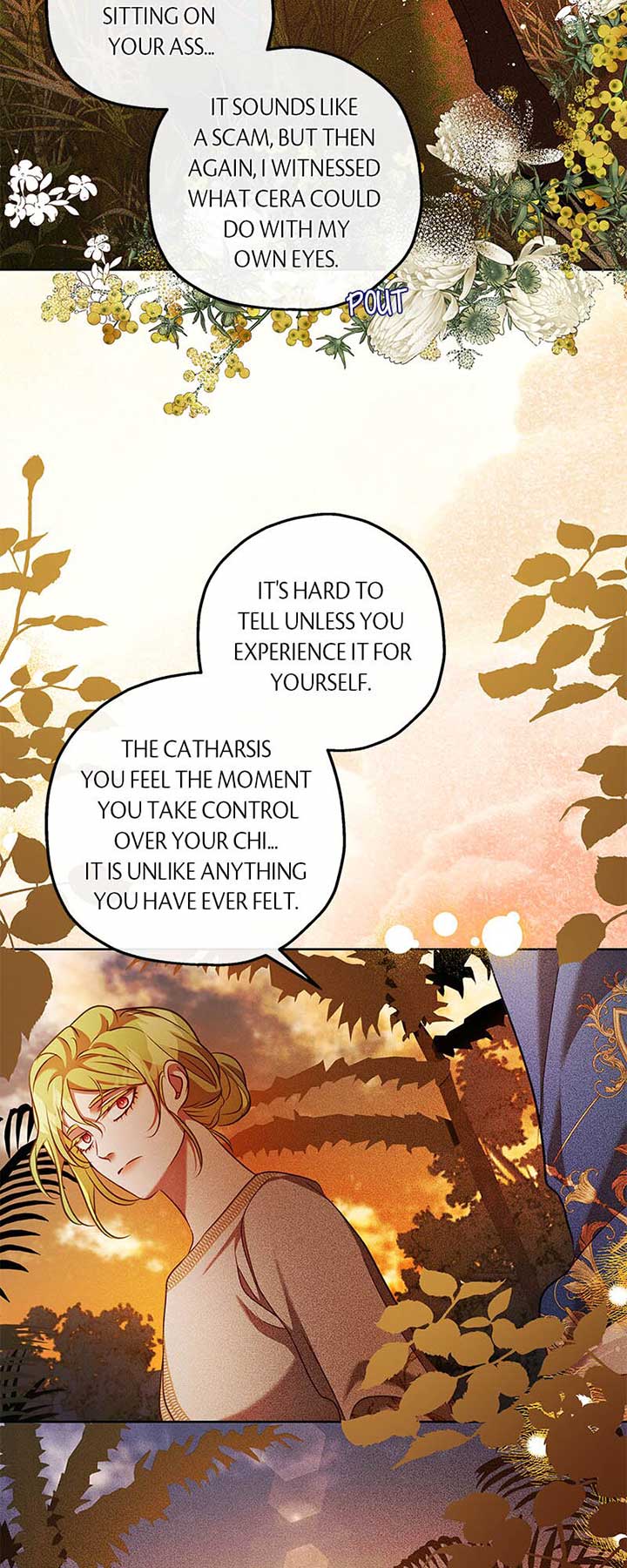If a Mad Dog Bites a Cub Chapter 33 220 48