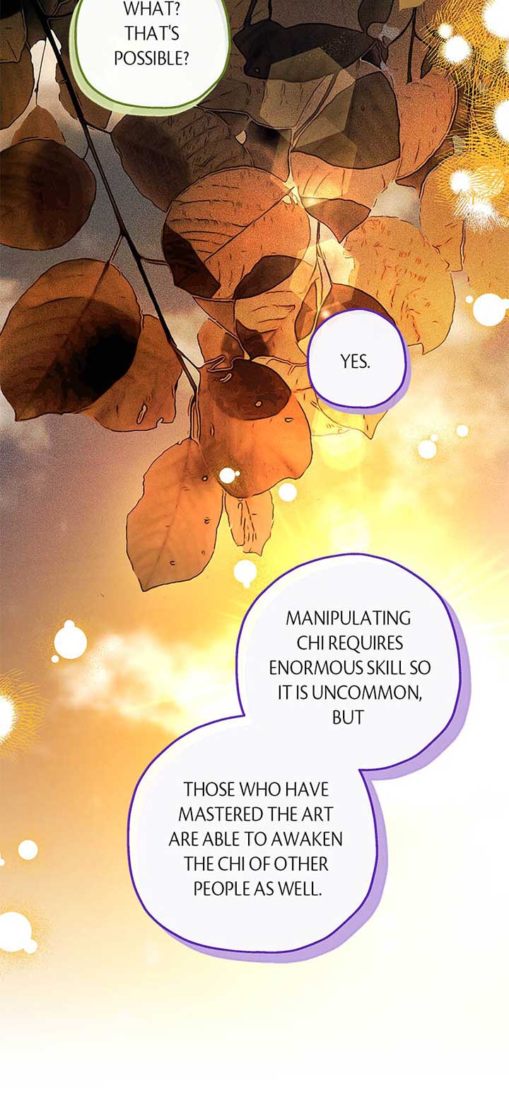 If a Mad Dog Bites a Cub Chapter 33 222 50