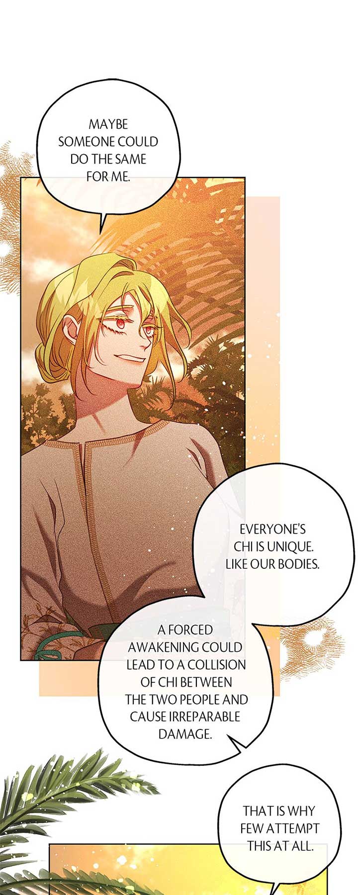 If a Mad Dog Bites a Cub Chapter 33 223 51