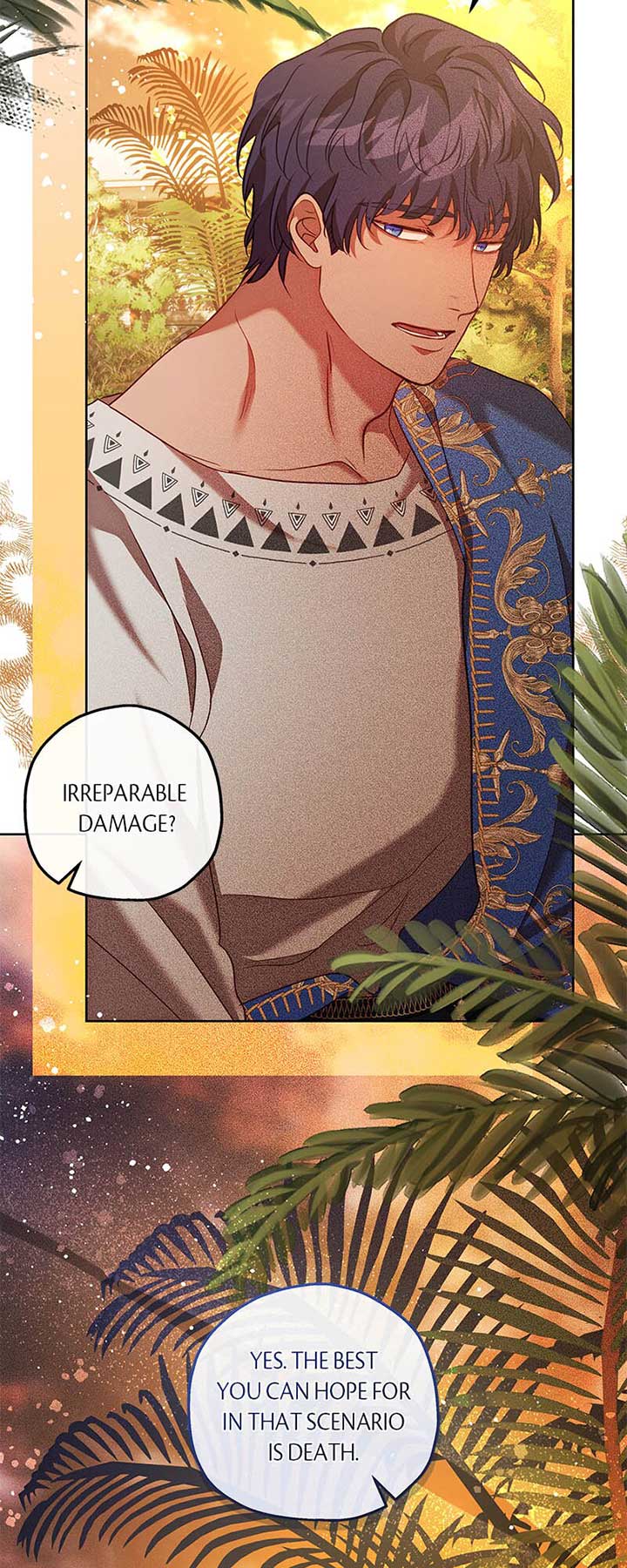 If a Mad Dog Bites a Cub Chapter 33 224 52