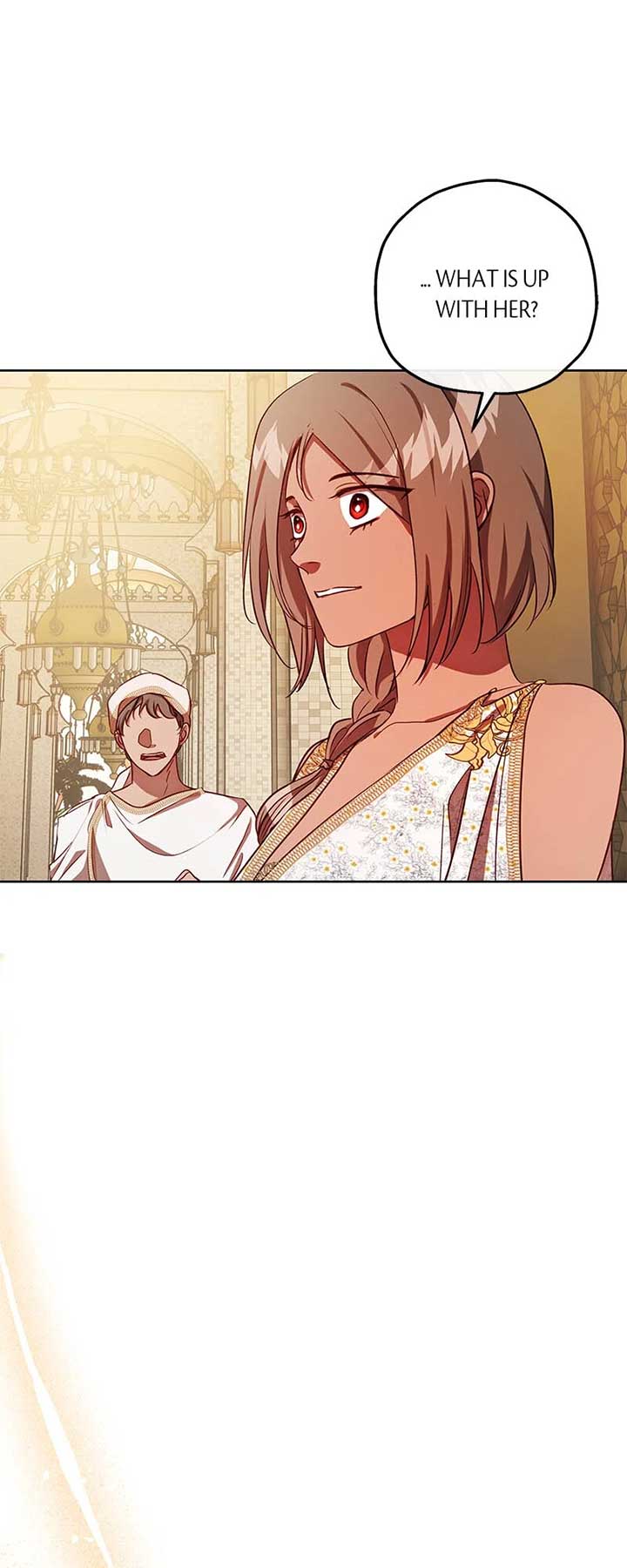 If a Mad Dog Bites a Cub Chapter 34 191 28