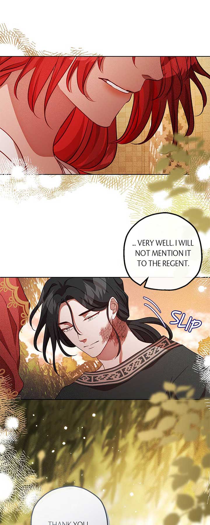 If a Mad Dog Bites a Cub Chapter 34 212 49