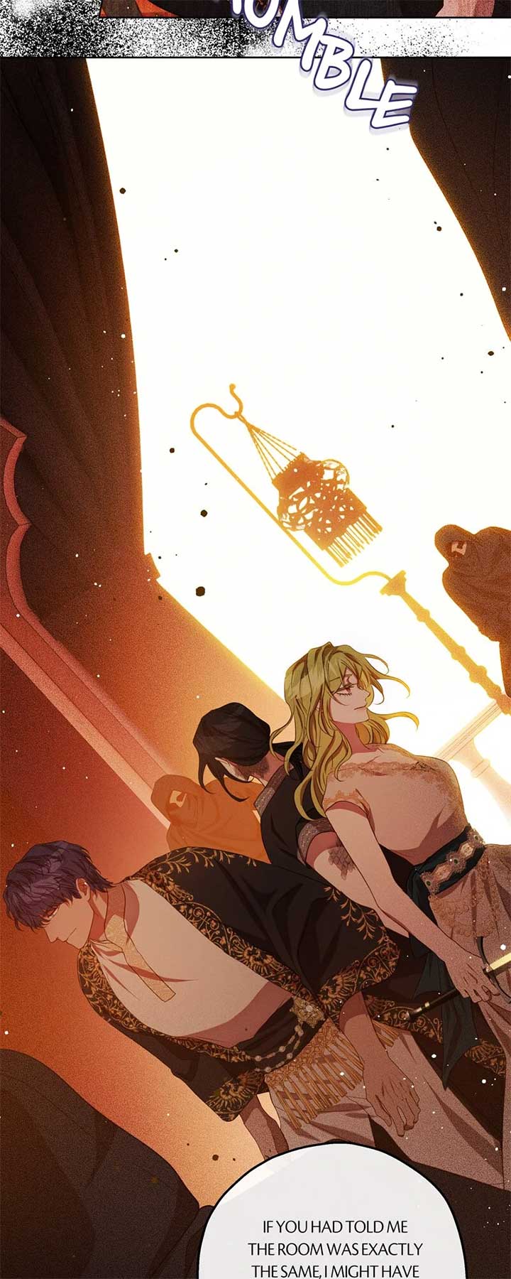 If a Mad Dog Bites a Cub Chapter 40 142 03