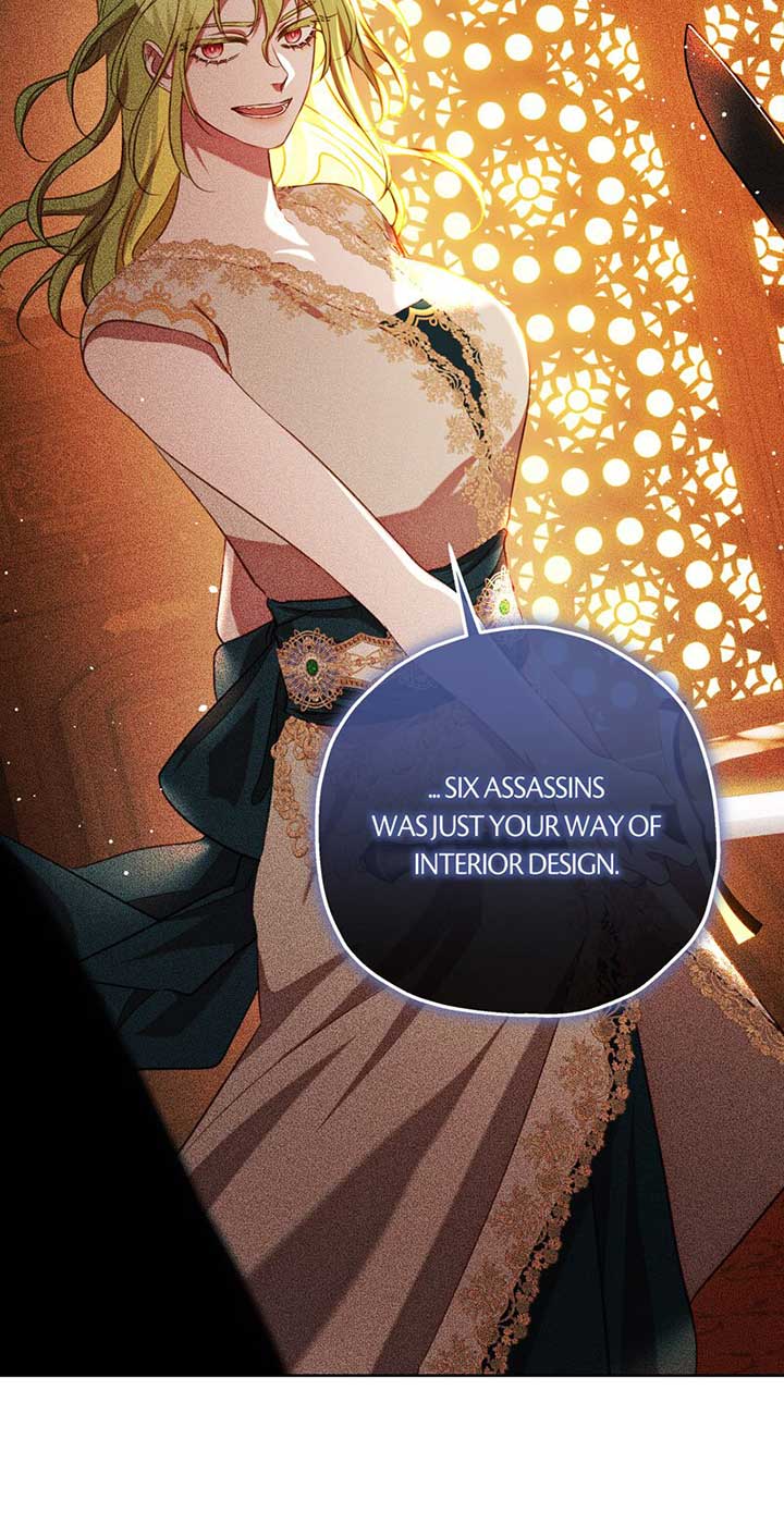 If a Mad Dog Bites a Cub Chapter 40 145 06