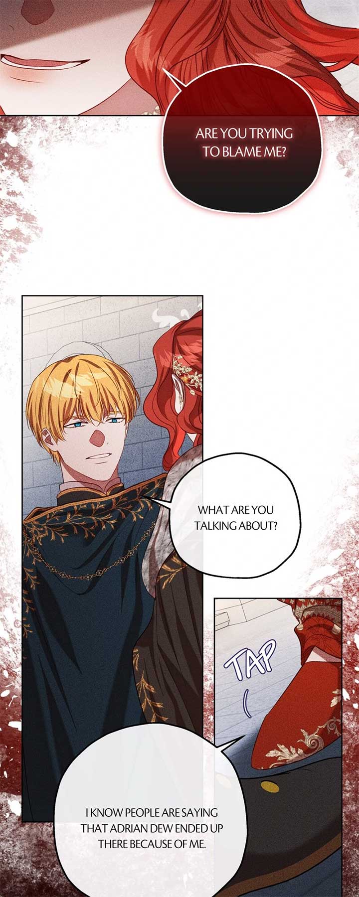 If a Mad Dog Bites a Cub Chapter 42 147 02