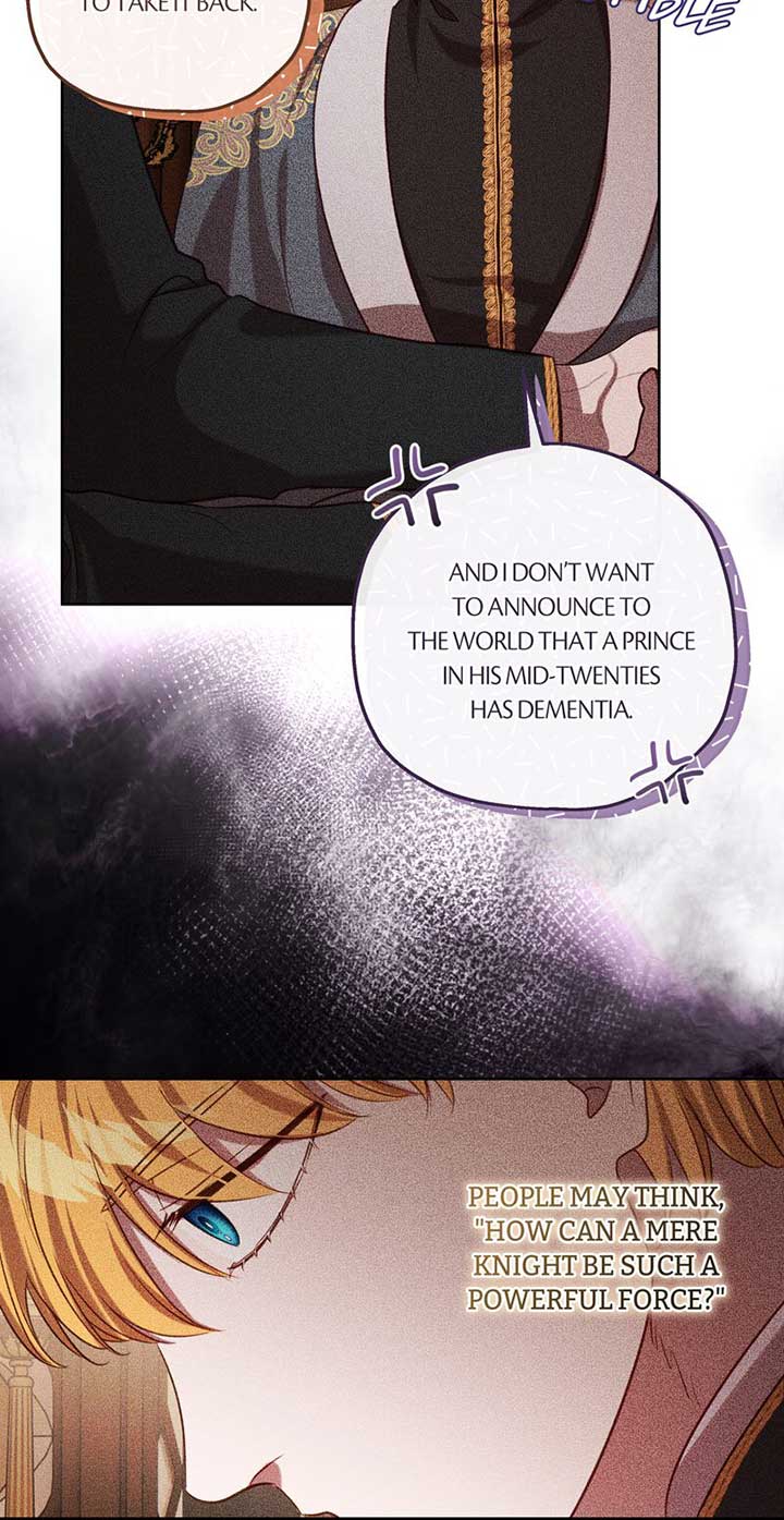 If a Mad Dog Bites a Cub Chapter 42 173 28