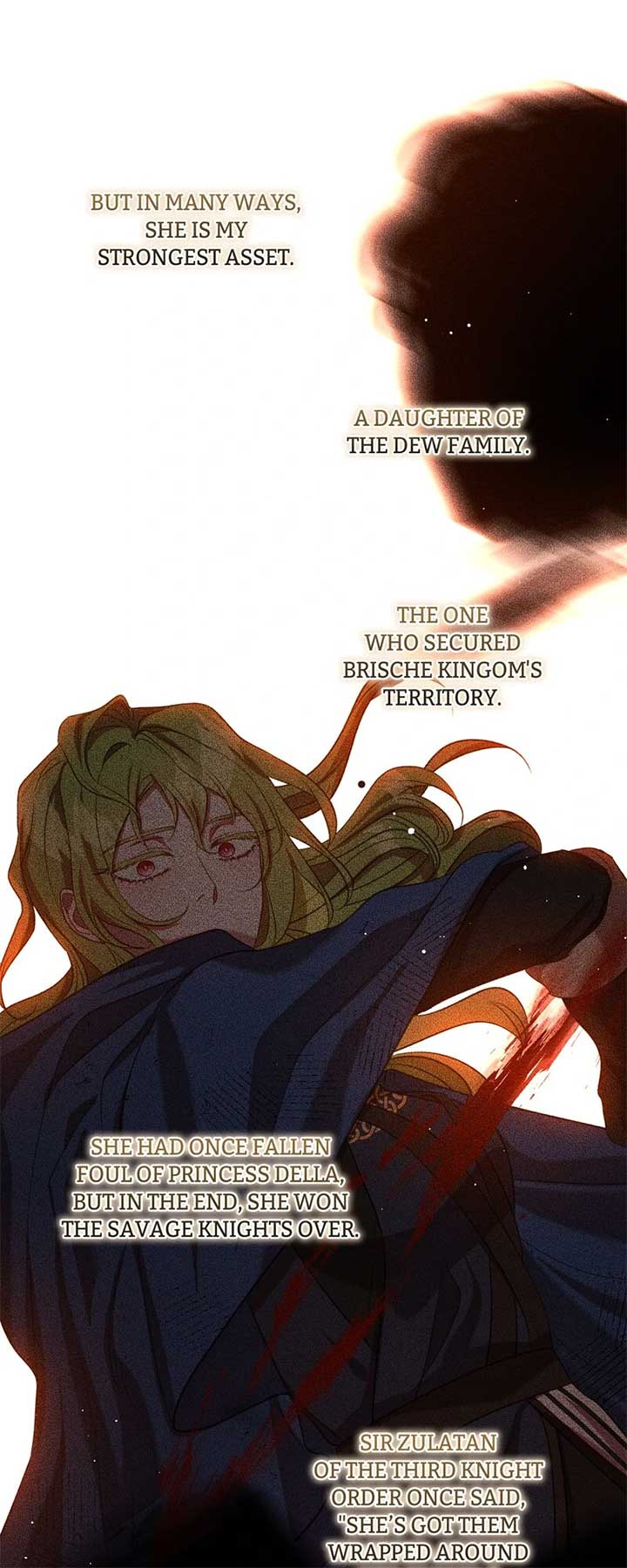 If a Mad Dog Bites a Cub Chapter 42 174 29