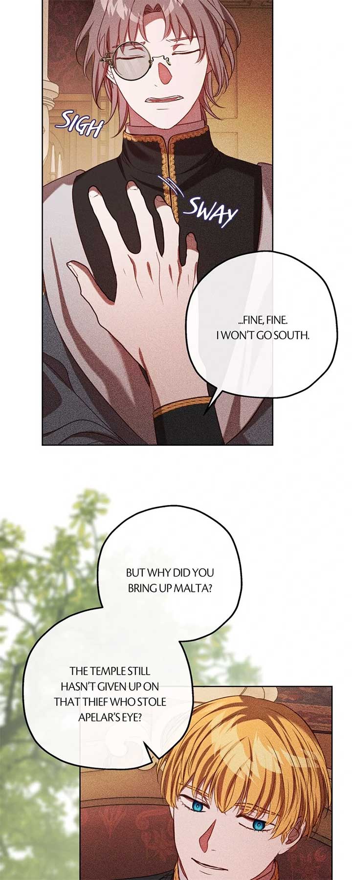 If a Mad Dog Bites a Cub Chapter 42 182 37