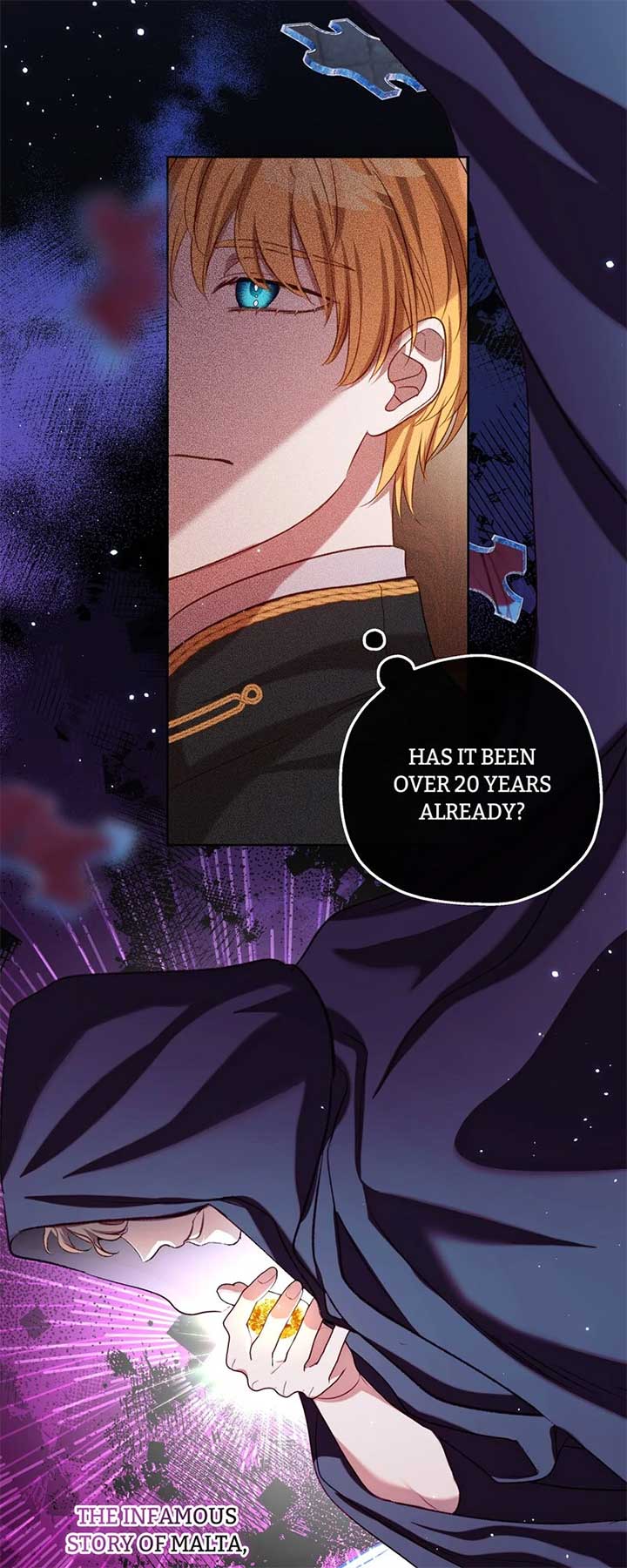 If a Mad Dog Bites a Cub Chapter 42 185 40