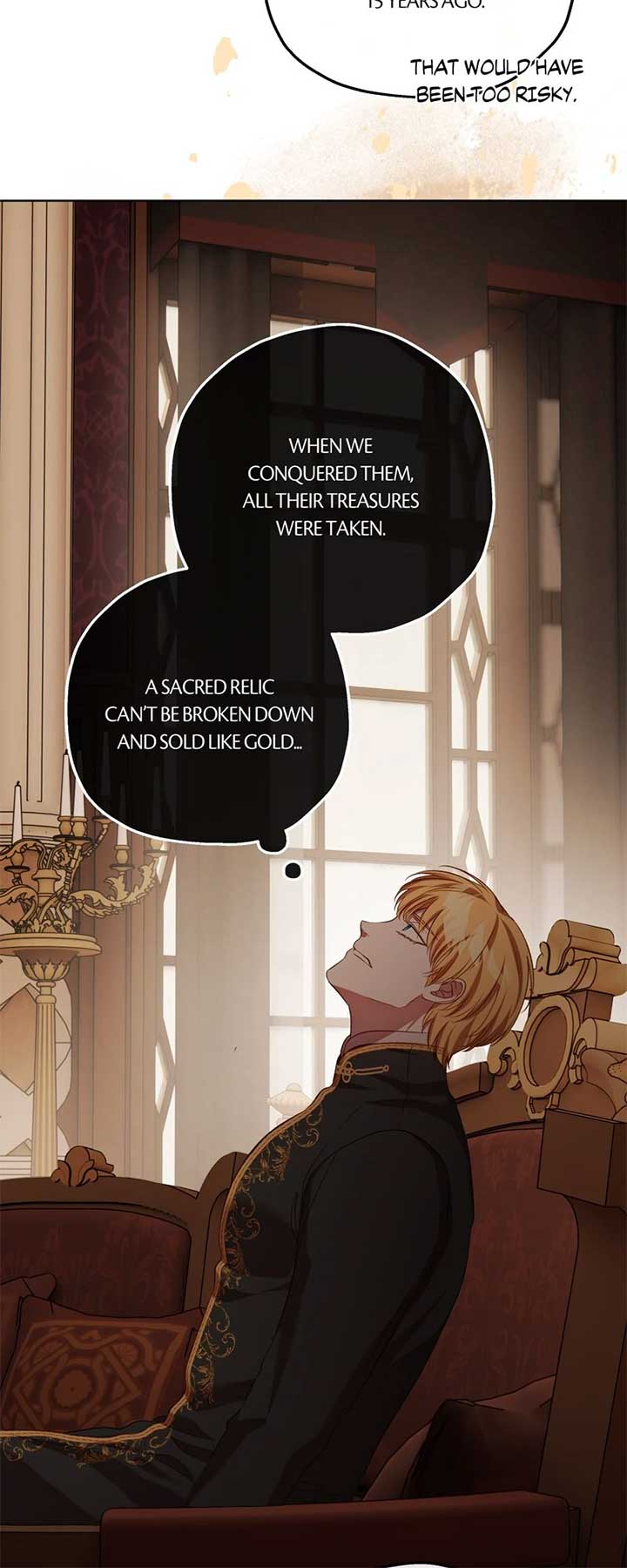 If a Mad Dog Bites a Cub Chapter 42 188 43