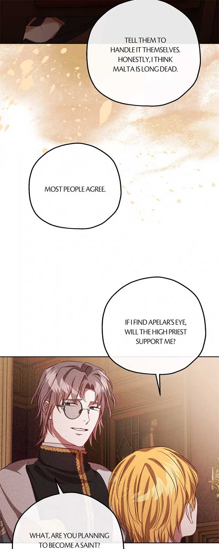 If a Mad Dog Bites a Cub Chapter 42 189 44