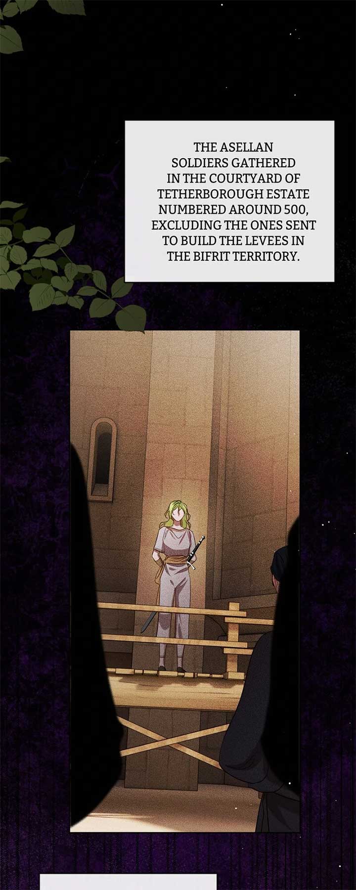 If a Mad Dog Bites a Cub Chapter 43 171 17