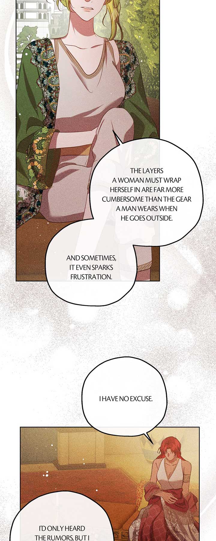 If a Mad Dog Bites a Cub Chapter 43 186 32