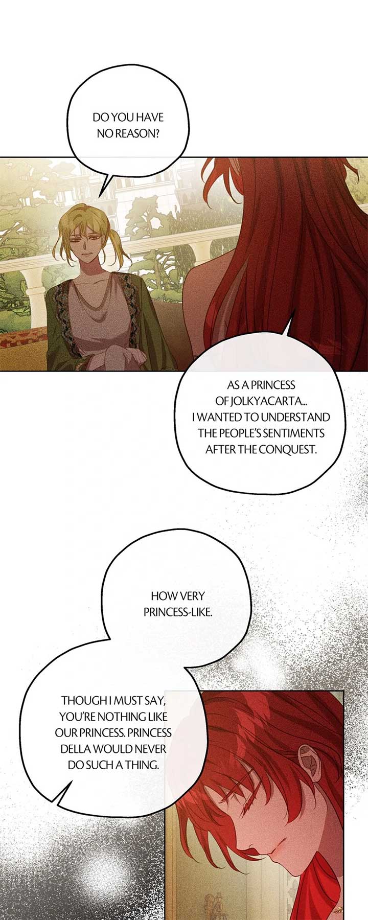 If a Mad Dog Bites a Cub Chapter 43 194 40