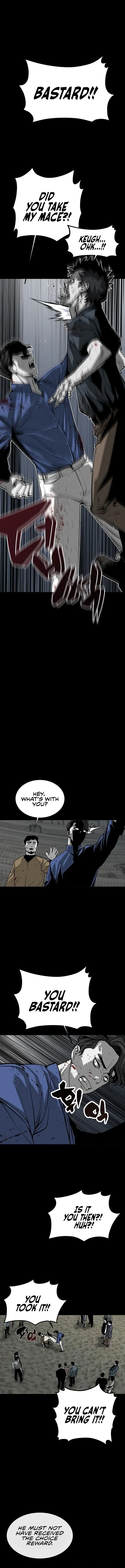 The main character hides his strength Chapter 11 52 003