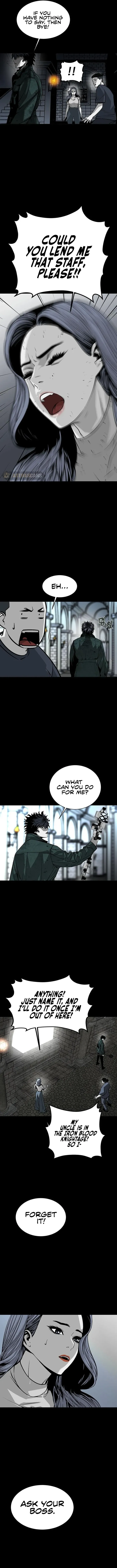 The main character hides his strength Chapter 11 54 005