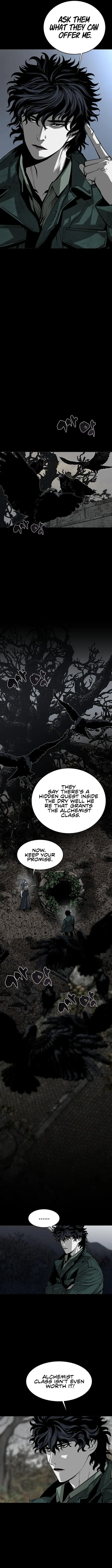 The main character hides his strength Chapter 11 55 006