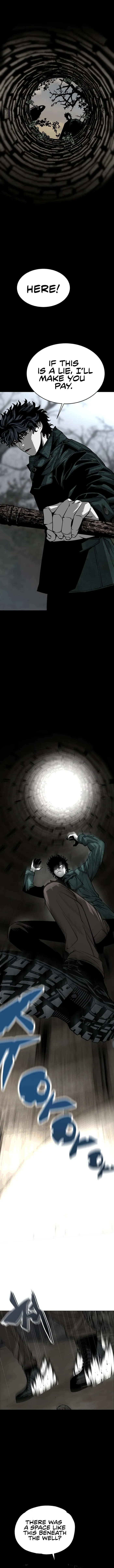 The main character hides his strength Chapter 11 57 008