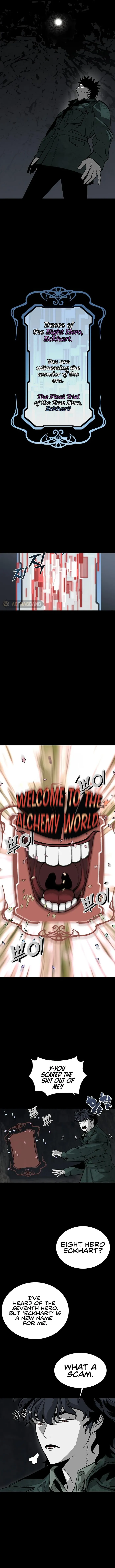 The main character hides his strength Chapter 11 58 009