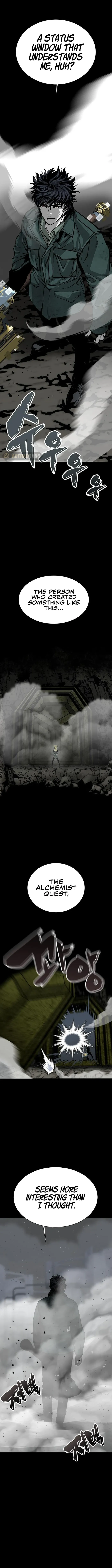 The main character hides his strength Chapter 11 62 013