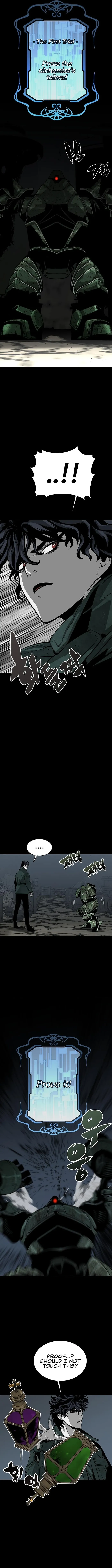 The main character hides his strength Chapter 12 64 003