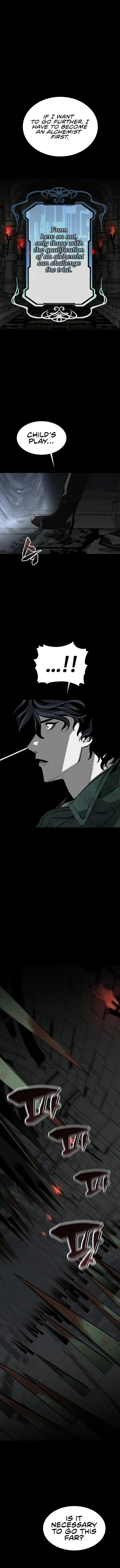 The main character hides his strength Chapter 12 67 006