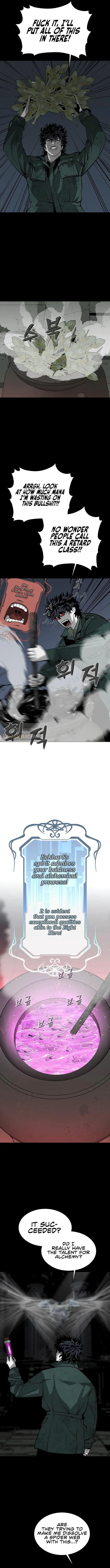 The main character hides his strength Chapter 12 72 011