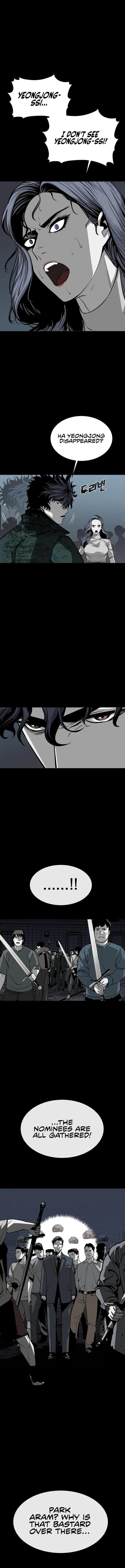 The main character hides his strength Chapter 14 62 001