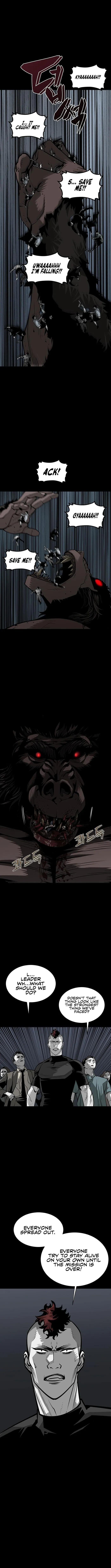 The main character hides his strength Chapter 14 65 004