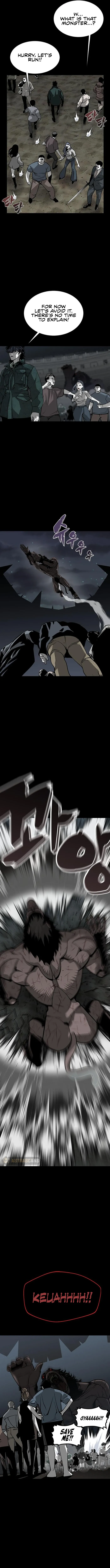 The main character hides his strength Chapter 14 66 005