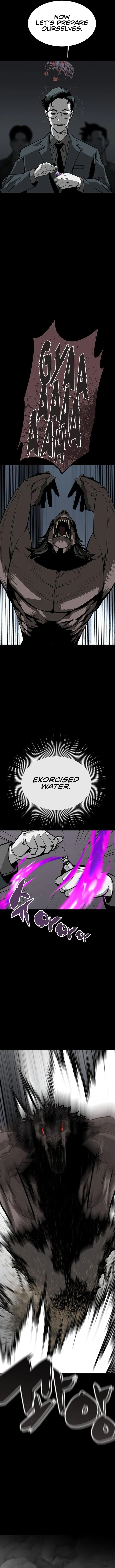 The main character hides his strength Chapter 14 67 006