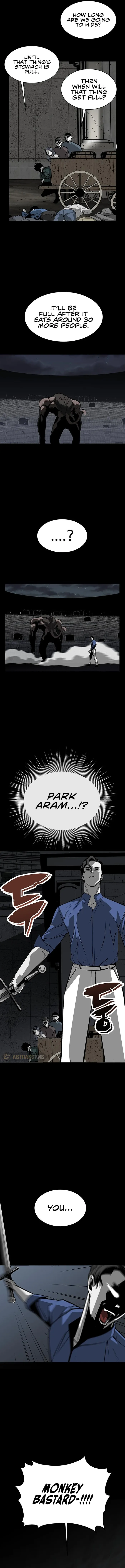 The main character hides his strength Chapter 14 71 010