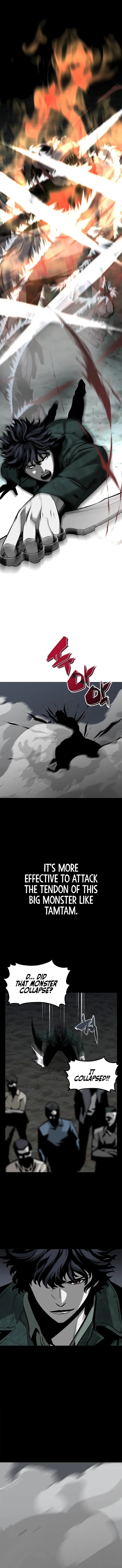 The main character hides his strength Chapter 15 58 003