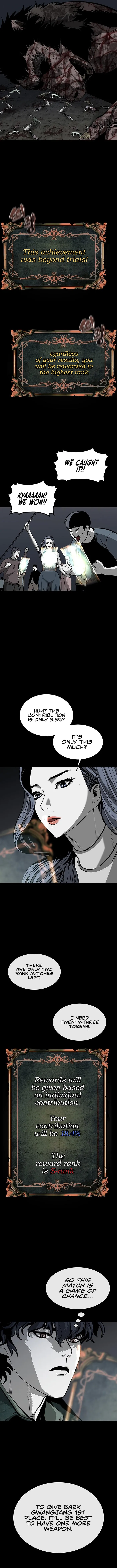 The main character hides his strength Chapter 15 62 007