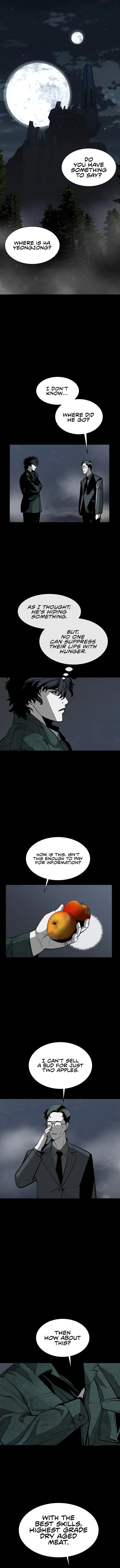 The main character hides his strength Chapter 15 64 009