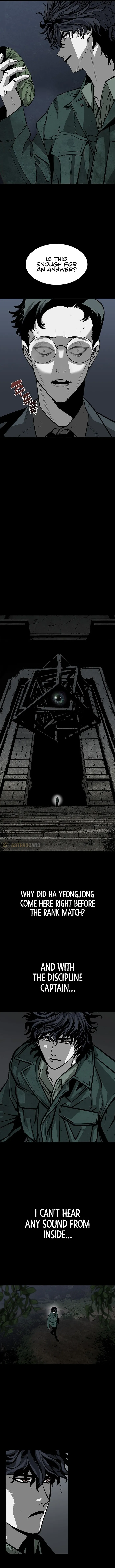 The main character hides his strength Chapter 15 65 010