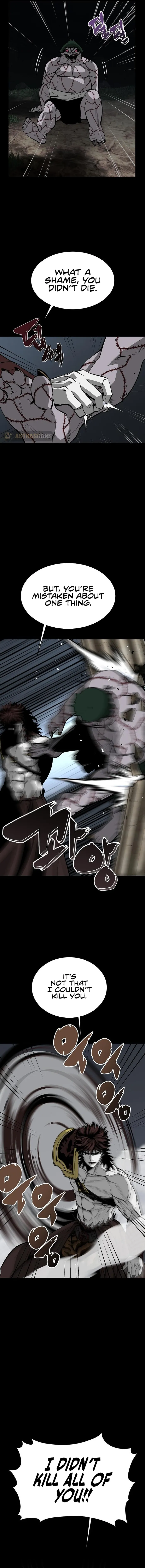 The main character hides his strength Chapter 15 70 015