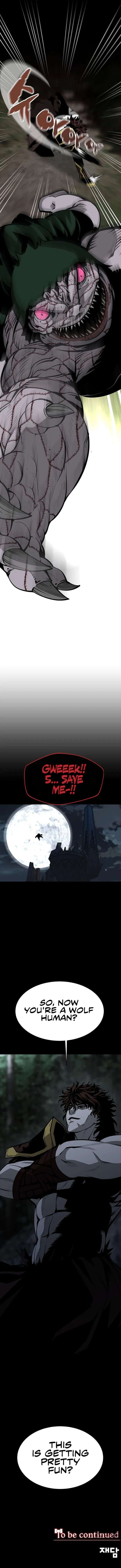 The main character hides his strength Chapter 15 71 016