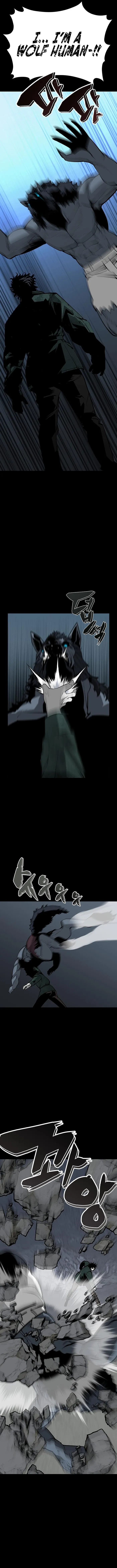 The main character hides his strength Chapter 17 56 007