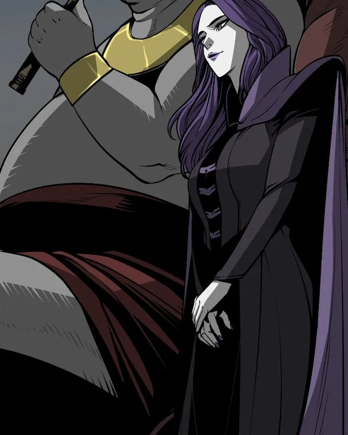 The main character hides his strength Chapter 20 642 011