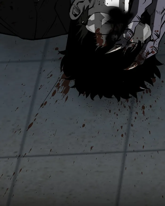 The main character hides his strength Chapter 20 666 035