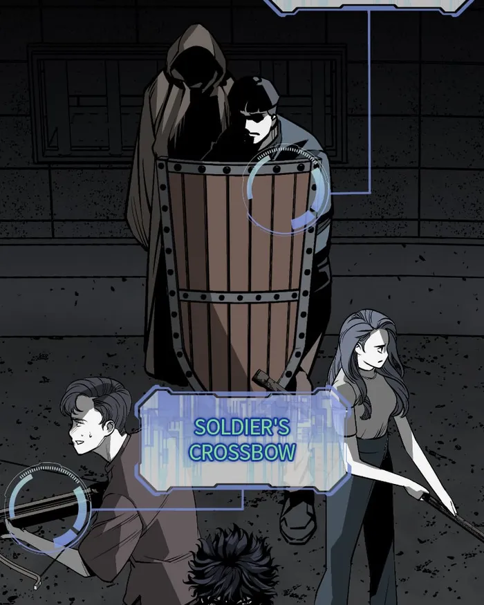 The main character hides his strength Chapter 20 675 044