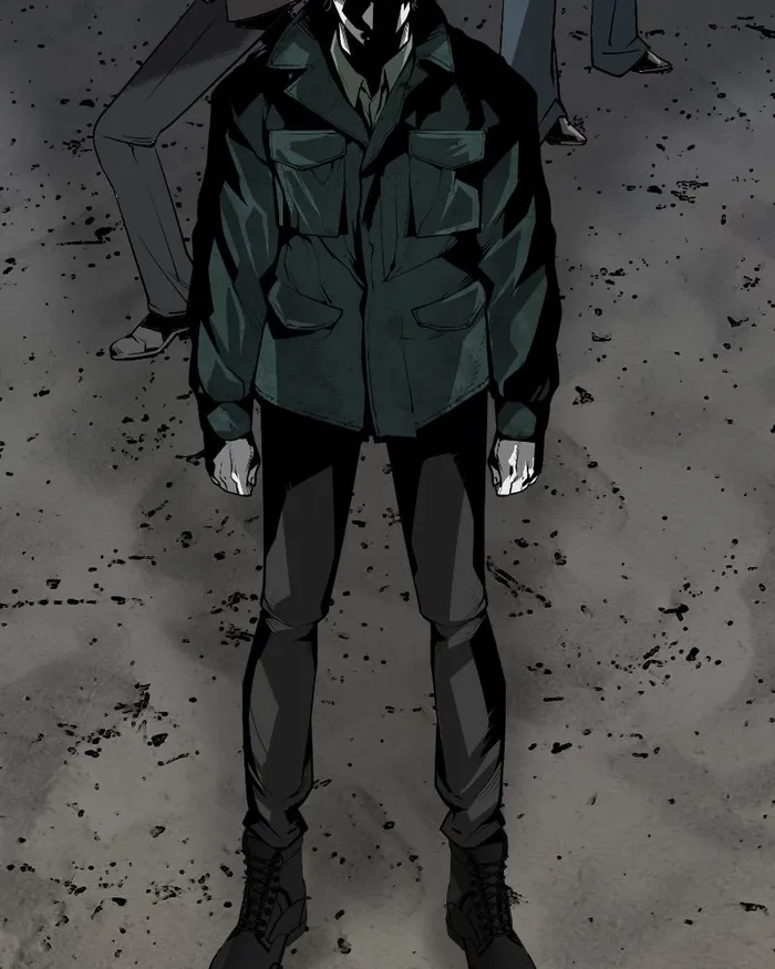 The main character hides his strength Chapter 20 676 045