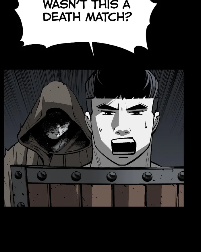 The main character hides his strength Chapter 20 678 047