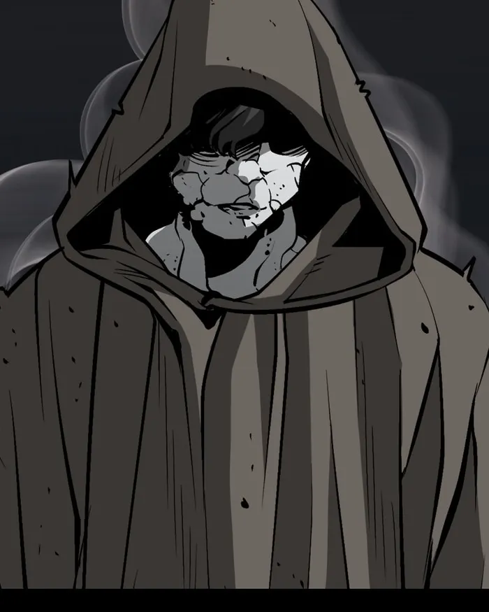 The main character hides his strength Chapter 20 684 053