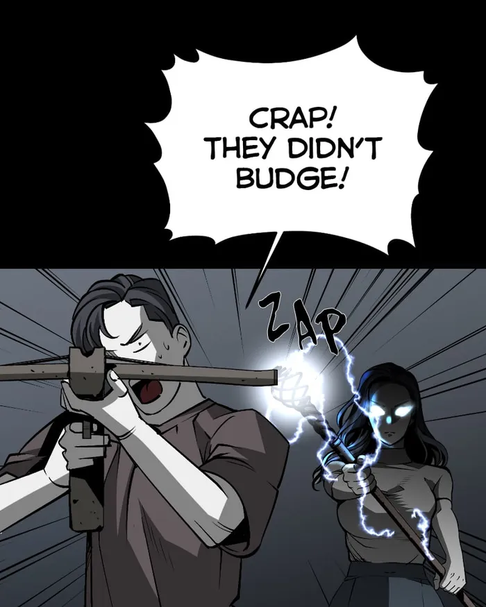 The main character hides his strength Chapter 20 705 074