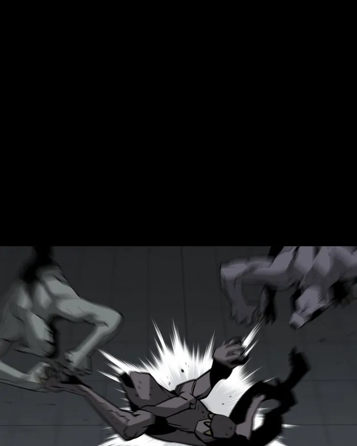 The main character hides his strength Chapter 20 725 094